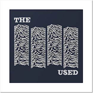 the used Posters and Art